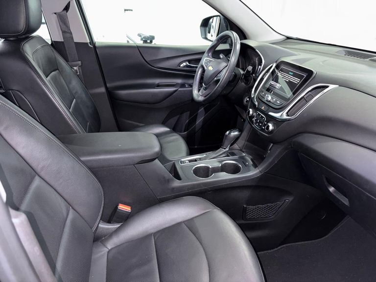 Chevrolet EQUINOX LT 2.0 Turbo 262cv Aut.