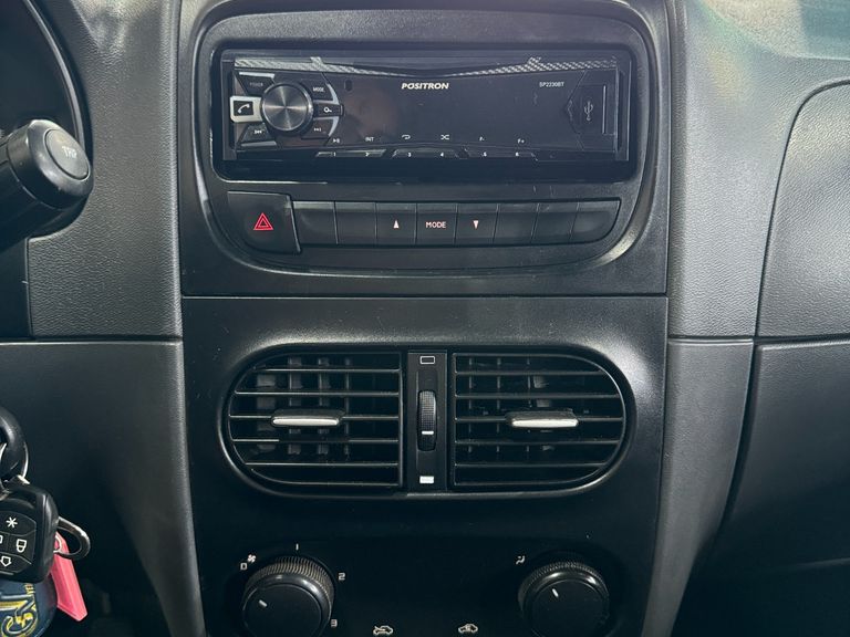 Fiat Strada Working 1.4 mpi Fire Flex 8V CD