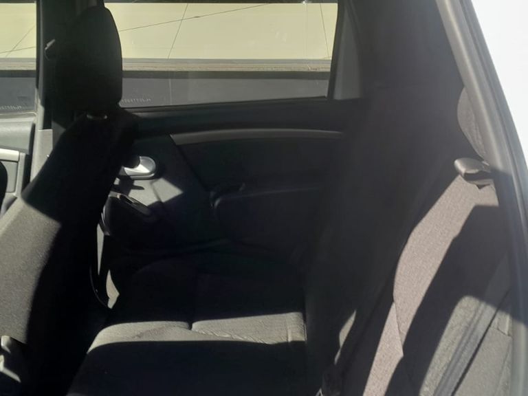 Renault DUSTER OROCH Expression 1.6 Flex 16V Mec