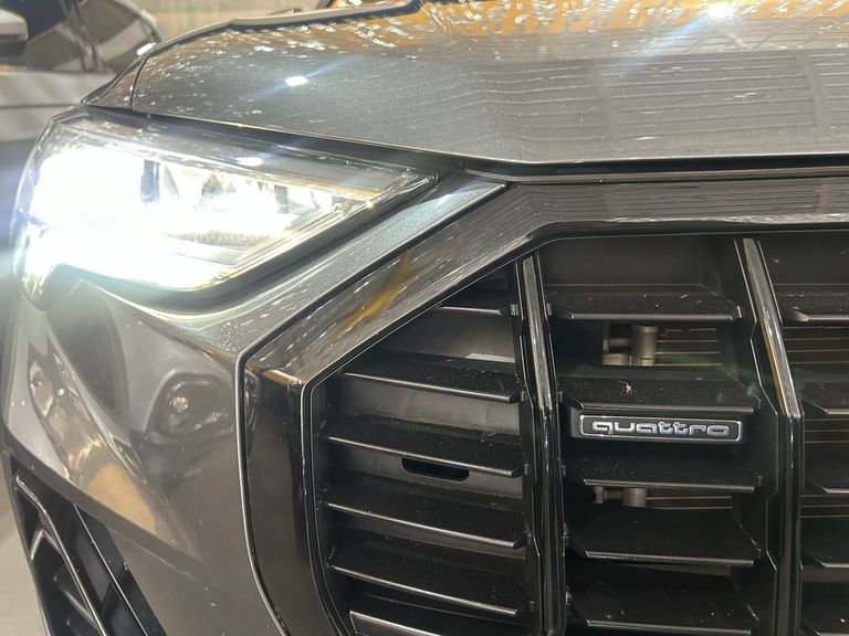 Audi Q3 SPB Perf. Black 2.0 TFSI Tipt. Quat.
