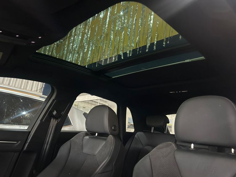 Audi Q3 SPB Perf. Black 2.0 TFSI Tipt. Quat.