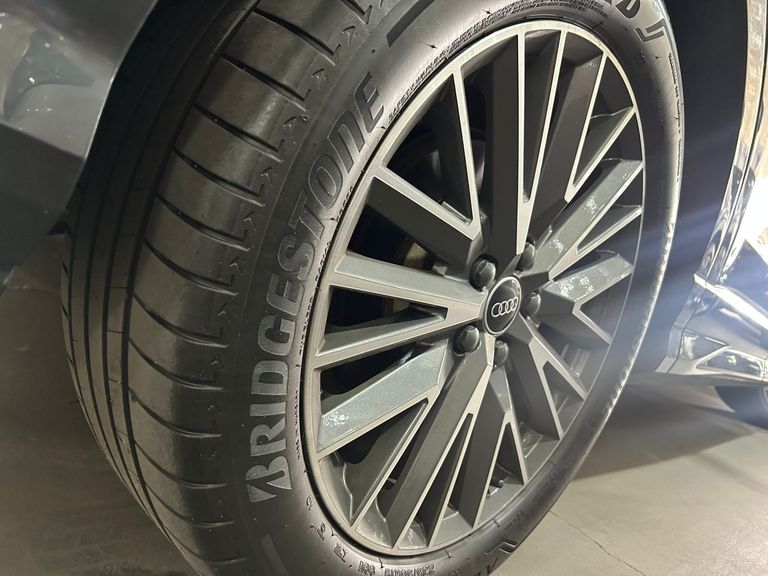 Audi Q3 SPB Perf. Black 2.0 TFSI Tipt. Quat.