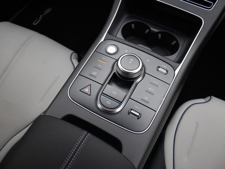 BYD King GS 1.5 16V Aut. (Hibrido)