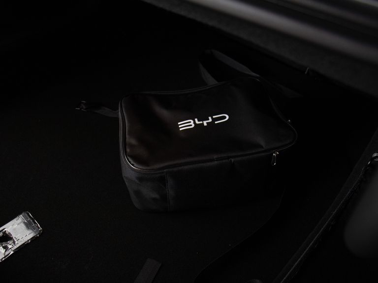 BYD King GS 1.5 16V Aut. (Hibrido)