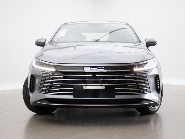 BYD King GS 1.5 16V Aut. (Hibrido)
