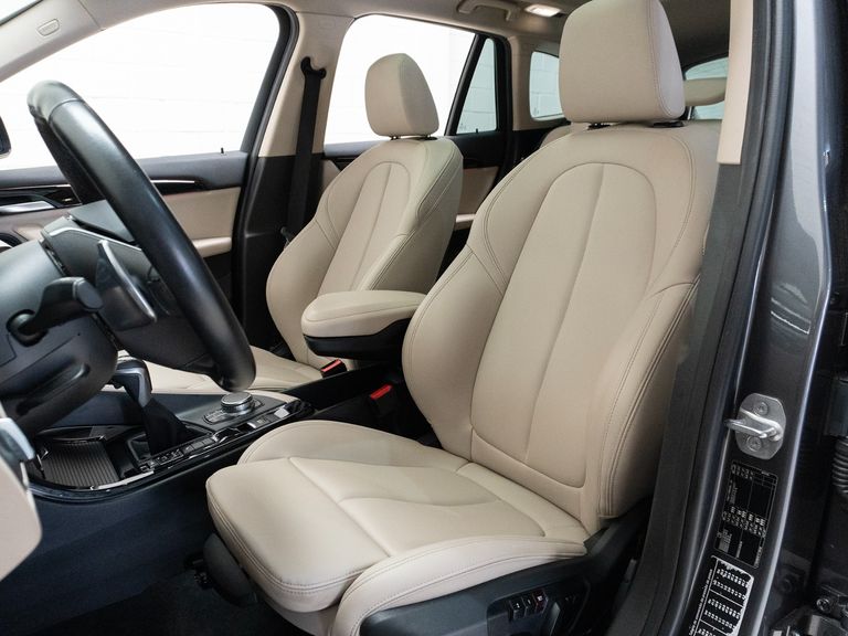 BMW X1 SDRIVE 20i X-Line 2.0 TB Active Flex