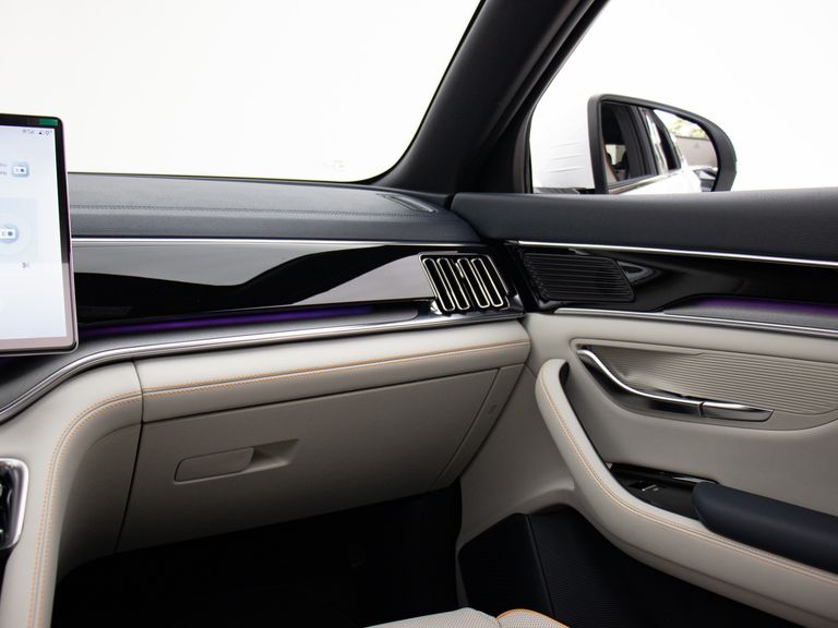 BYD Song Plus (Hibrido)