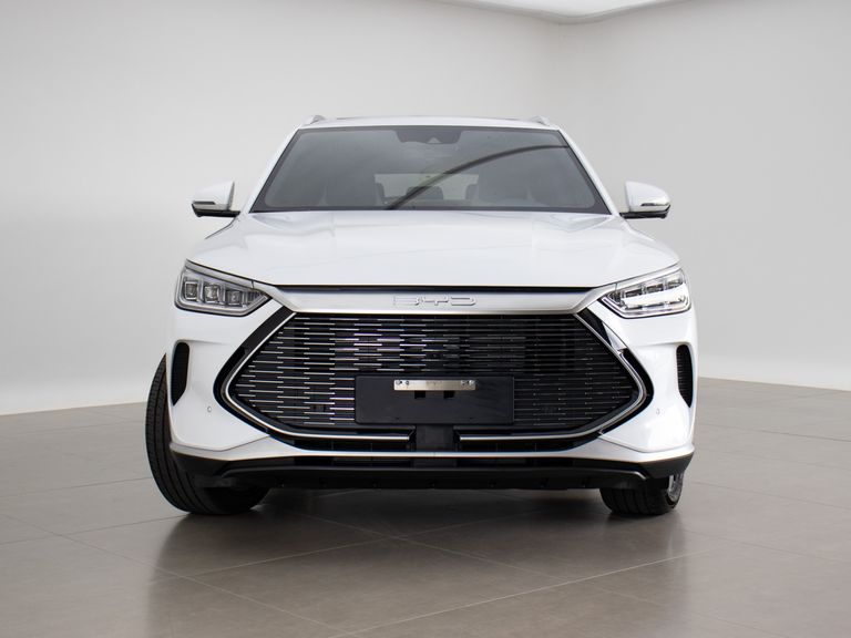 BYD Song Plus (Hibrido)