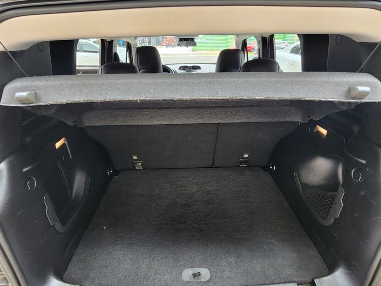 Jeep Renegade Long. T270 1.3 TB 4x2 Flex Aut.
