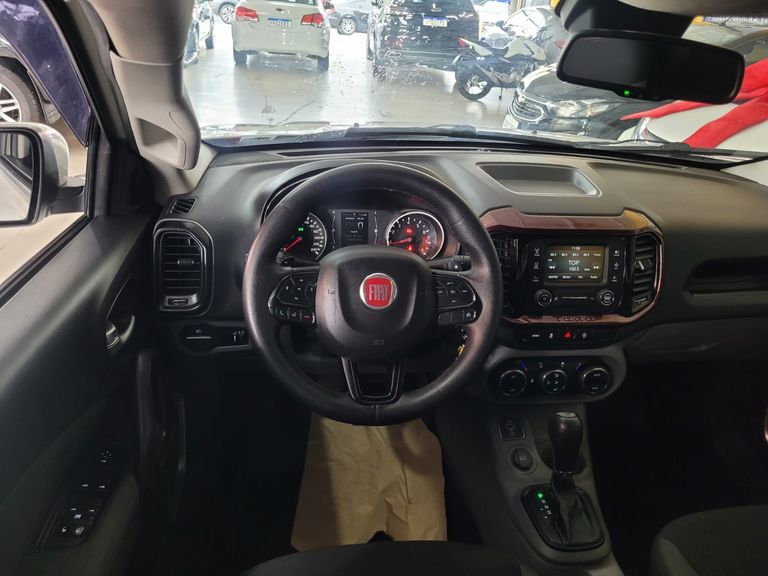 Fiat Toro Freedom 1.8 16V Flex Aut.