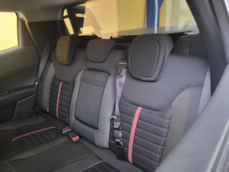 Fiat Toro Freedom 1.8 16V Flex Aut.