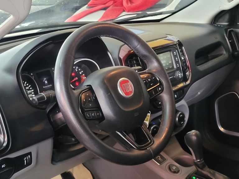 Fiat Toro Freedom 1.8 16V Flex Aut.