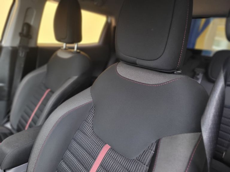 Fiat Toro Freedom 1.8 16V Flex Aut.