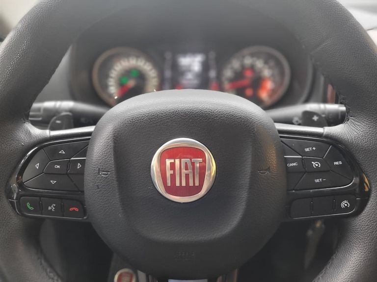 Fiat Toro Freedom 1.8 16V Flex Aut.