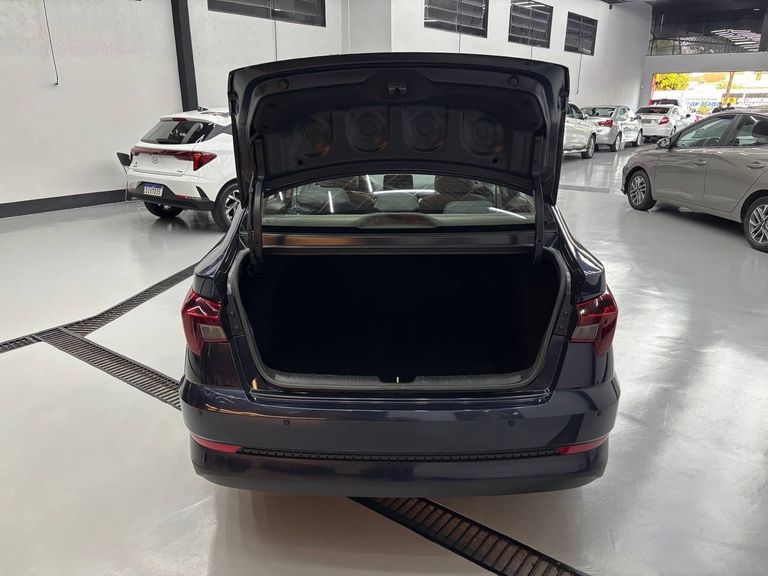 Hyundai HB20S Comfort 1.0 TB Flex 12V Aut.
