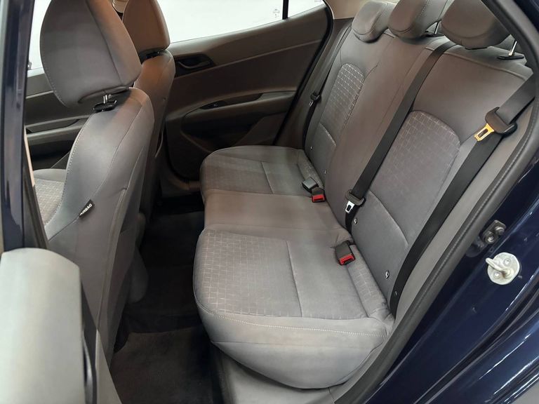 Hyundai HB20S Comfort 1.0 TB Flex 12V Aut.
