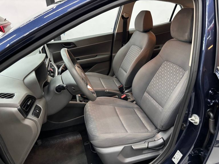 Hyundai HB20S Comfort 1.0 TB Flex 12V Aut.
