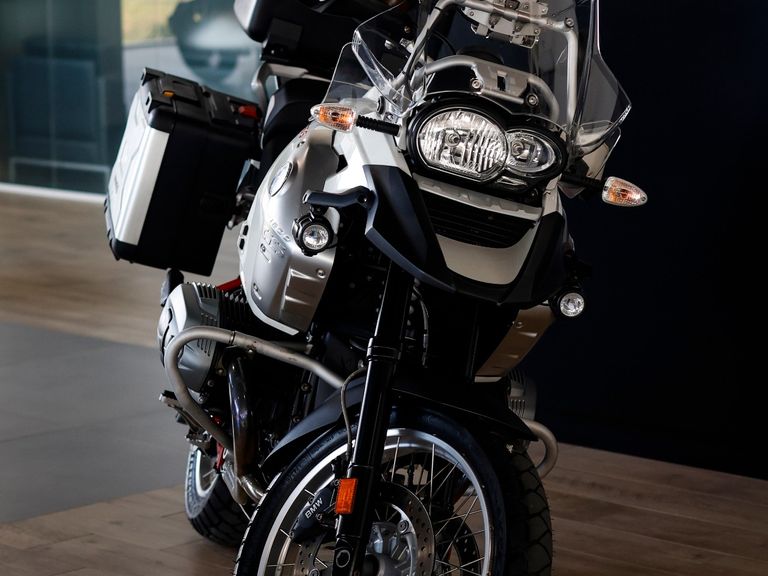 BMW R 1200 GS