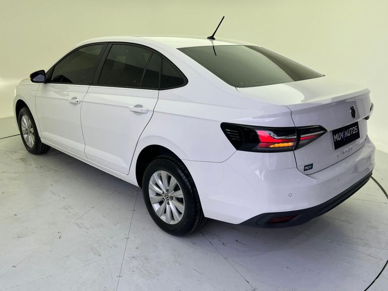 VolksWagen VIRTUS TSI 1.0 Flex 12V 4p Aut.