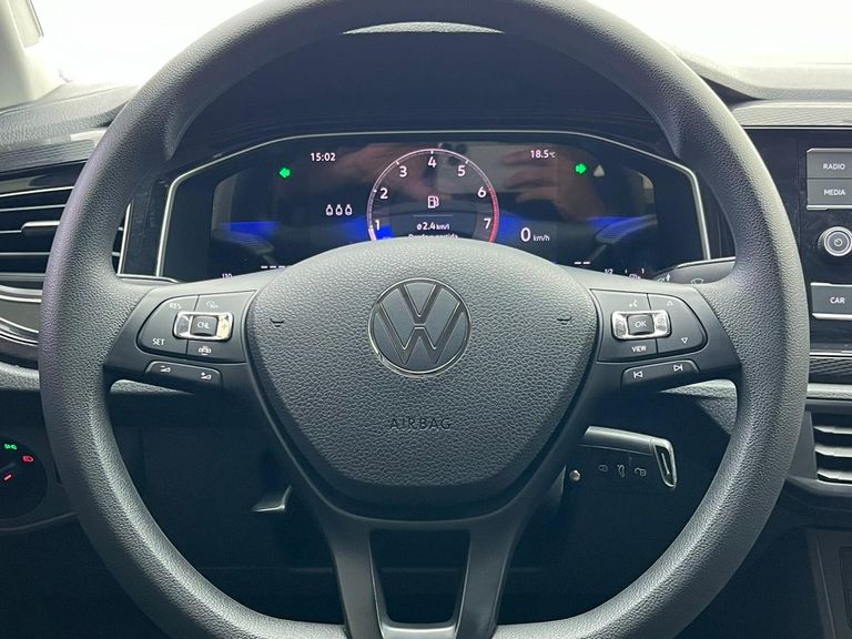 VolksWagen VIRTUS TSI 1.0 Flex 12V 4p Aut.