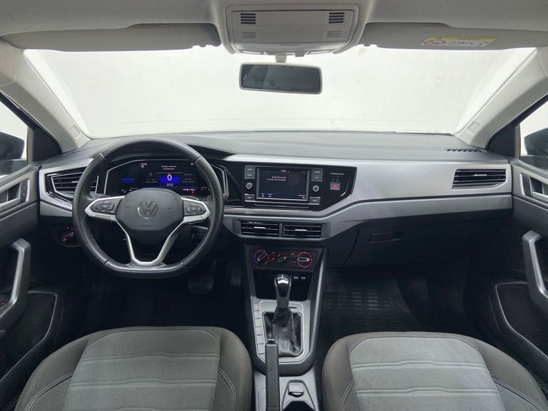 VolksWagen Nivus Comfortline 1.0 200 TSI Flex Aut.
