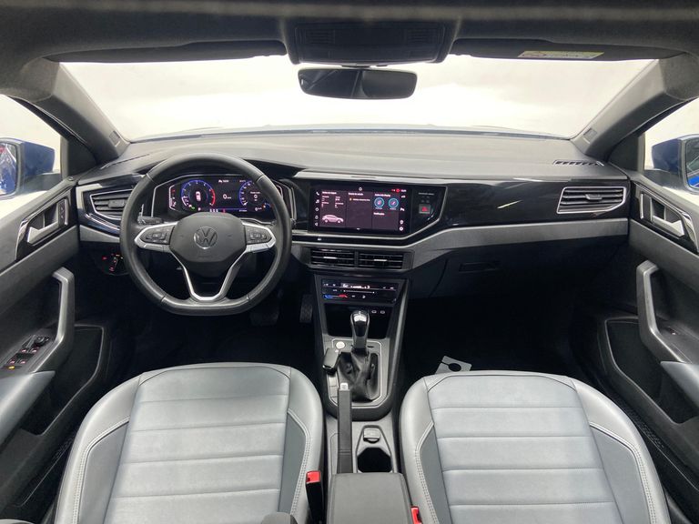 VolksWagen Nivus Highline 1.0 200 TSI Flex Aut.