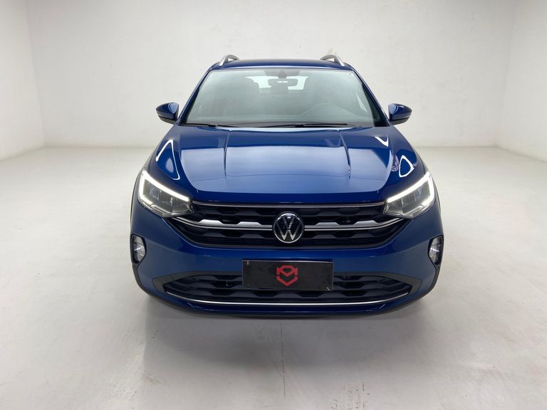 VolksWagen Nivus Highline 1.0 200 TSI Flex Aut.