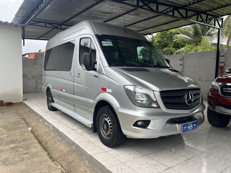 MERCEDES-BENZ Accelo 1016 2p (diesel) (E5)