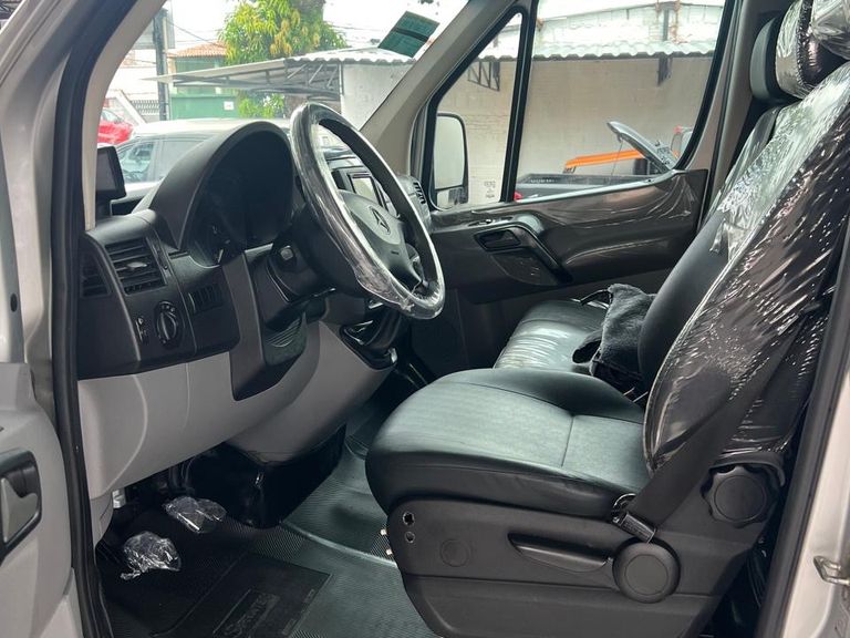 MERCEDES-BENZ Accelo 1016 2p (diesel) (E5)