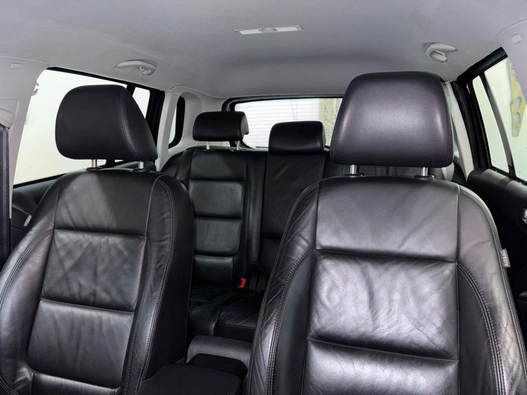 VolksWagen TIGUAN 2.0 TSI 16V 200cv Tiptronic 5p