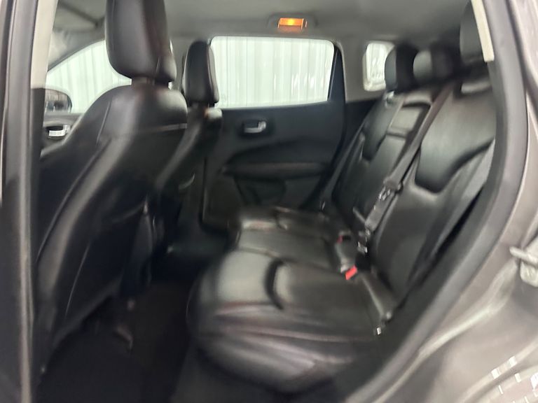 Jeep COMPASS LONGITUDE 2.0 4x2 Flex 16V Aut.