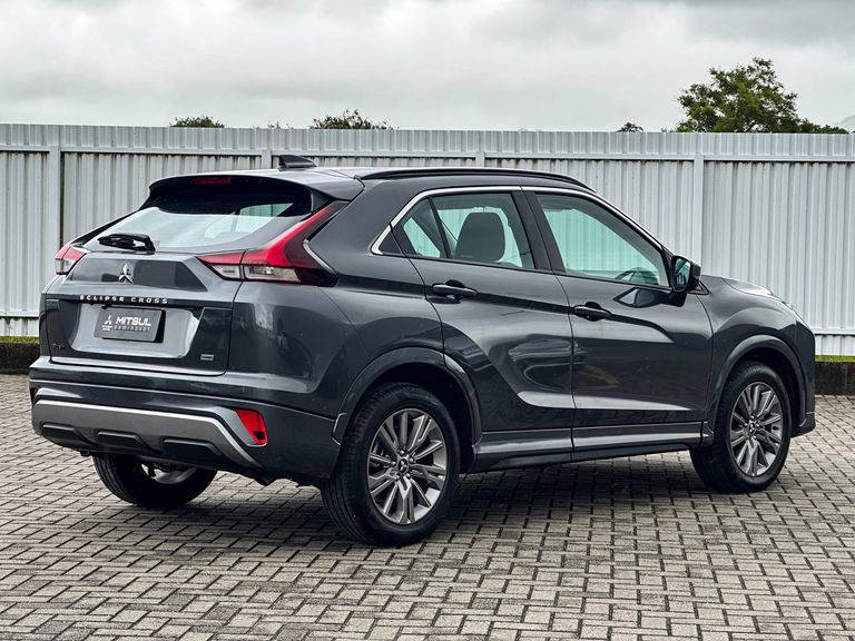 Mitsubishi Eclipse Cross GLS RUSH 1.5 16V 165cv Aut