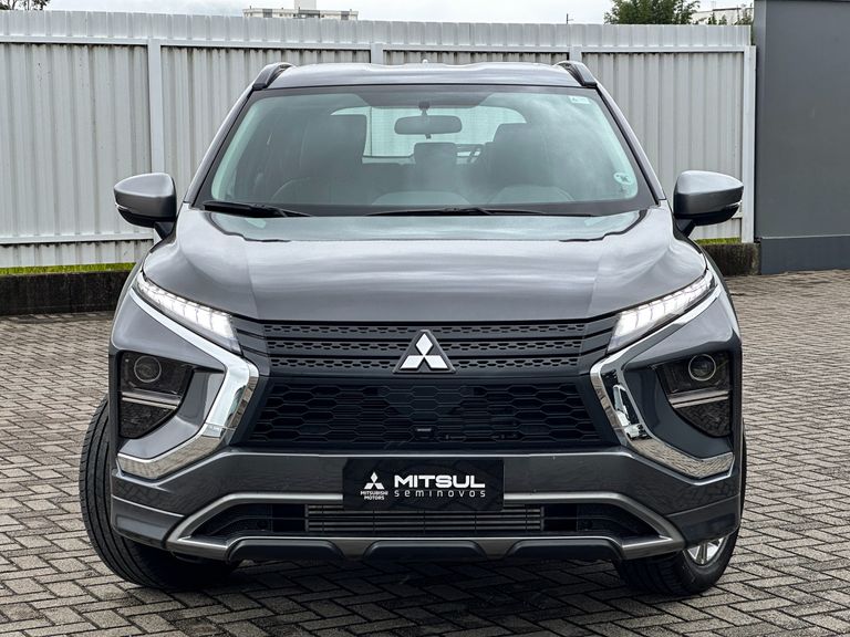 Mitsubishi Eclipse Cross GLS RUSH 1.5 16V 165cv Aut