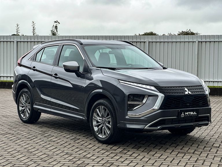 Mitsubishi Eclipse Cross GLS RUSH 1.5 16V 165cv Aut