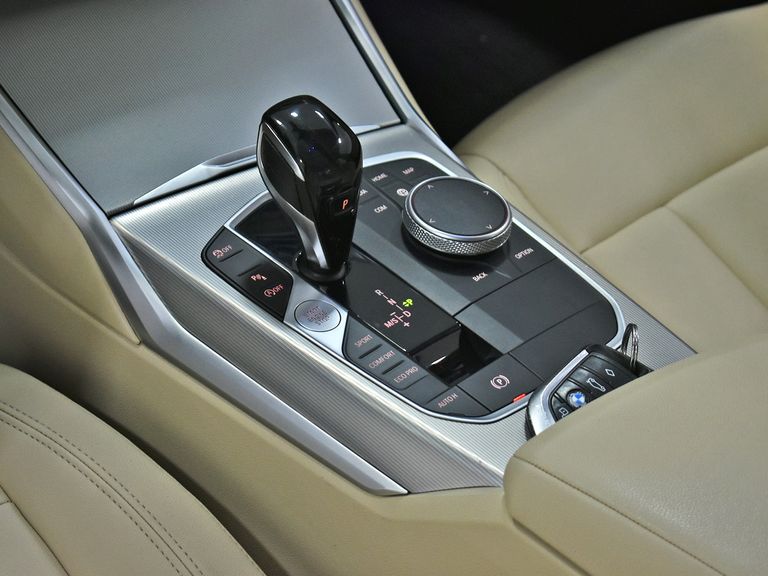 BMW 320iA 2.0 Turbo/ActiveFlex 16V/GP  4p
