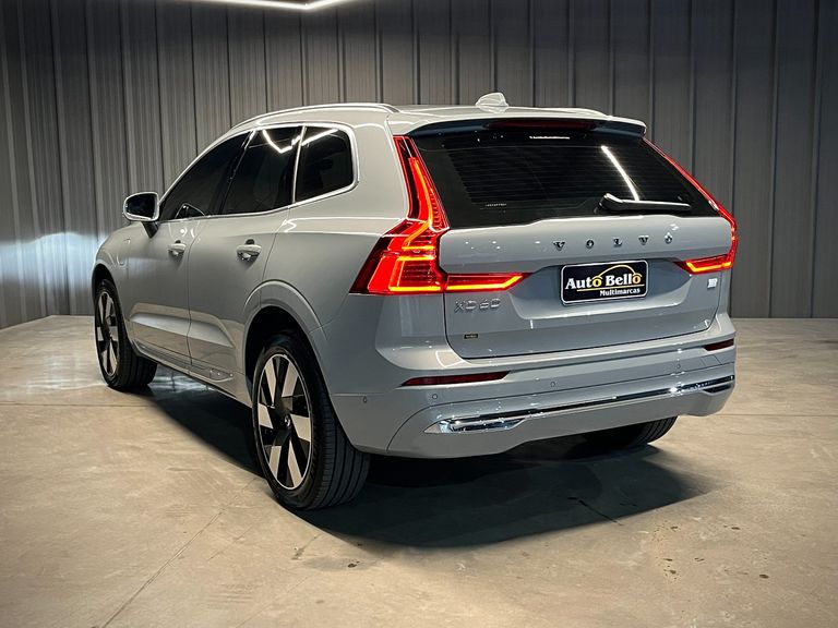 Volvo XC 60 T-8 Ultimate 2.0 AWD (Híbrido)