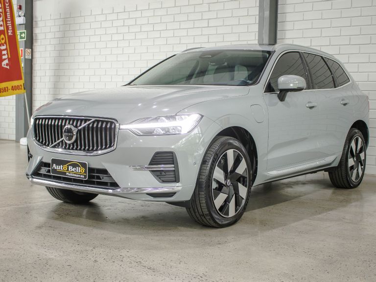 Volvo XC 60 T-8 Ultimate 2.0 AWD (Híbrido)