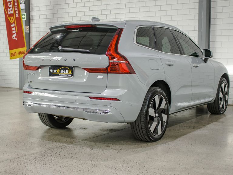 Volvo XC 60 T-8 Ultimate 2.0 AWD (Híbrido)