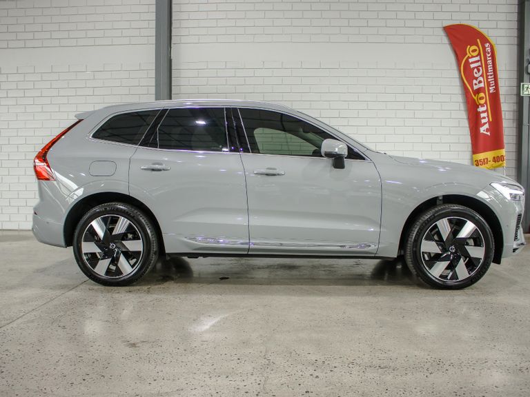 Volvo XC 60 T-8 Ultimate 2.0 AWD (Híbrido)