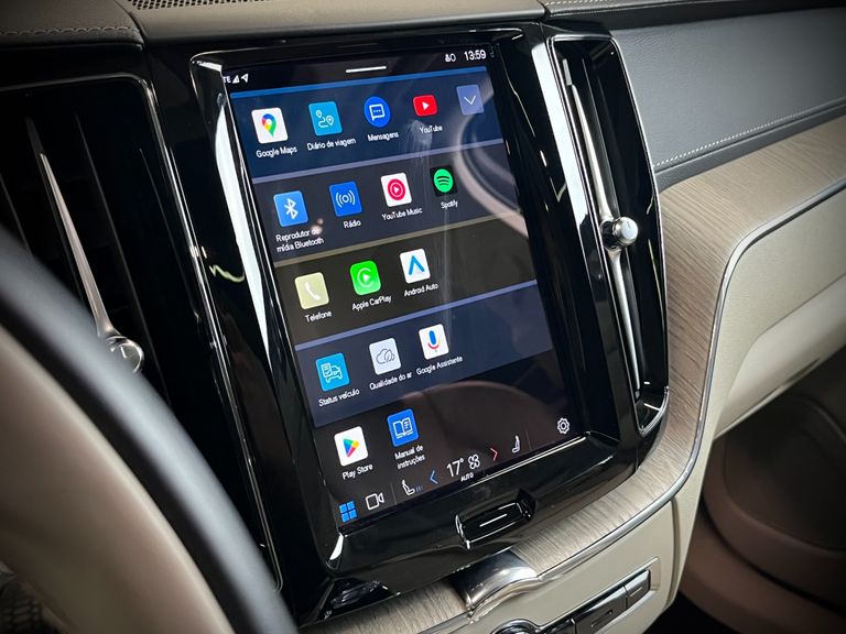 Volvo XC 60 T-8 Ultimate 2.0 AWD (Híbrido)