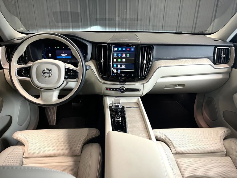Volvo XC 60 T-8 Ultimate 2.0 AWD (Híbrido)