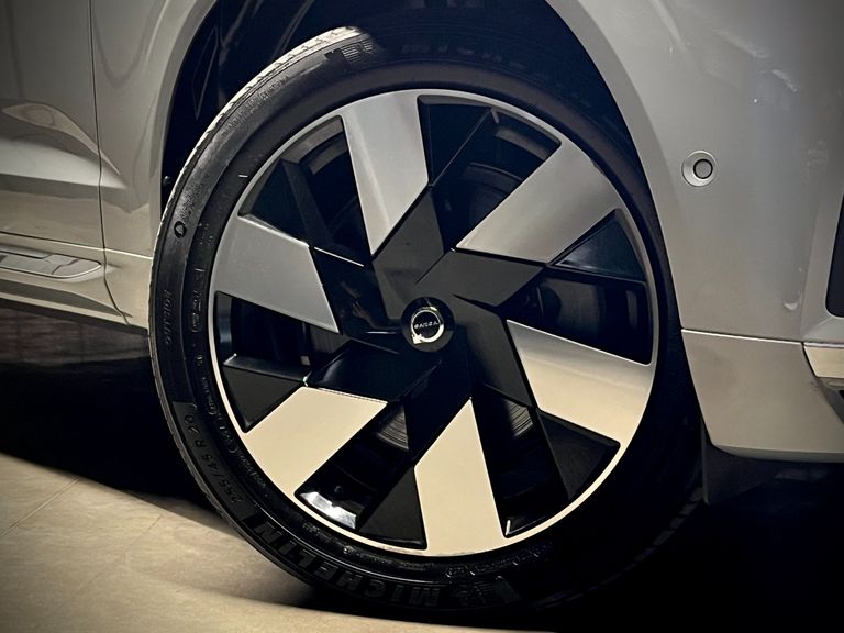 Volvo XC 60 T-8 Ultimate 2.0 AWD (Híbrido)