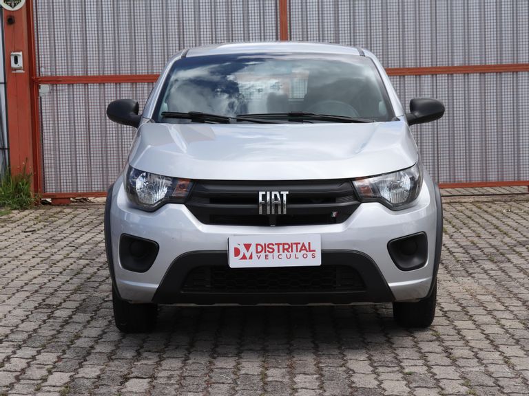 Fiat MOBI LIKE 1.0 Fire Flex 5p.