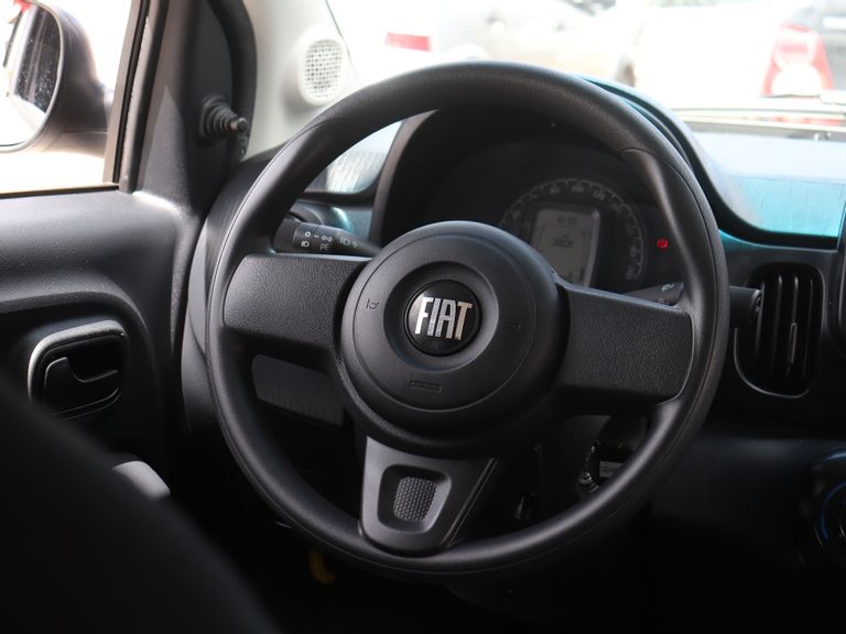 Fiat MOBI LIKE 1.0 Fire Flex 5p.