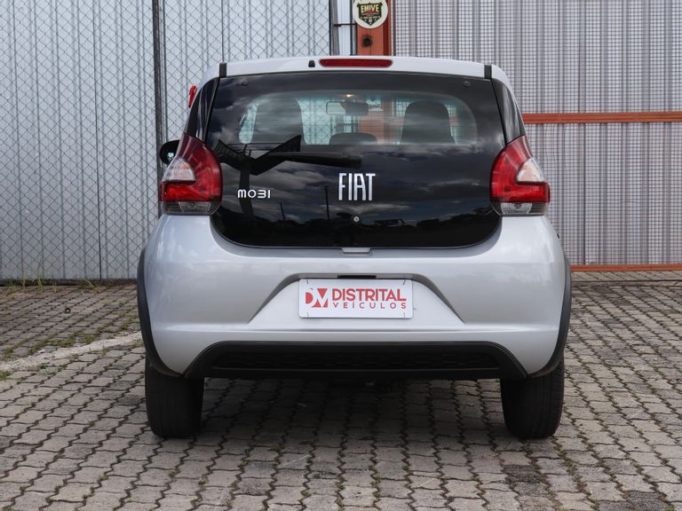 Fiat MOBI LIKE 1.0 Fire Flex 5p.