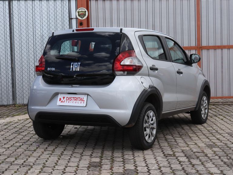 Fiat MOBI LIKE 1.0 Fire Flex 5p.