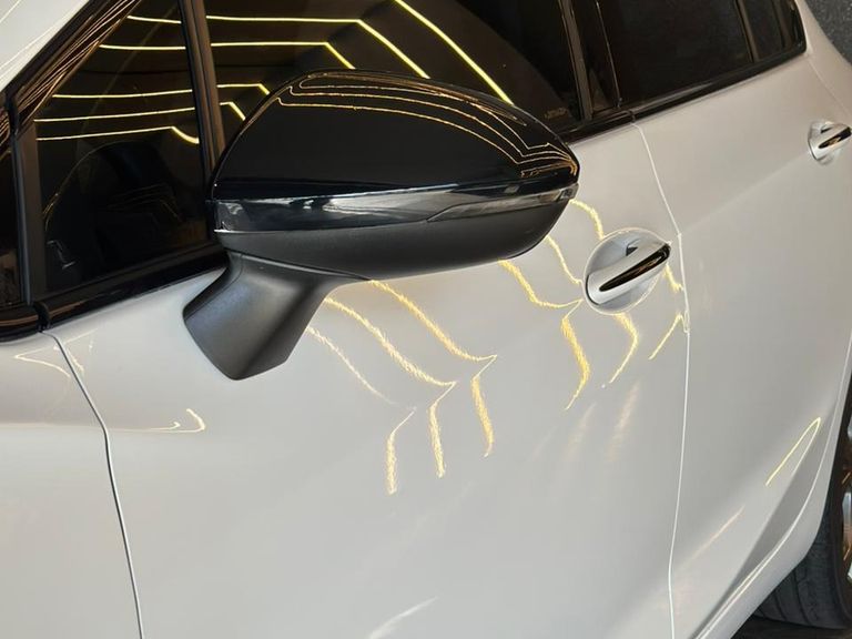 Chevrolet CRUZE Sport LTZ 1.4 16V TB Flex 5p Aut.