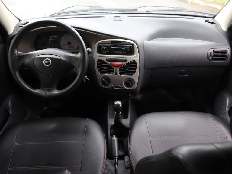 Fiat Palio 1.0 ECONOMY Fire Flex 8V 4p