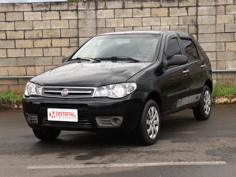 Fiat Palio 1.0 ECONOMY Fire Flex 8V 4p