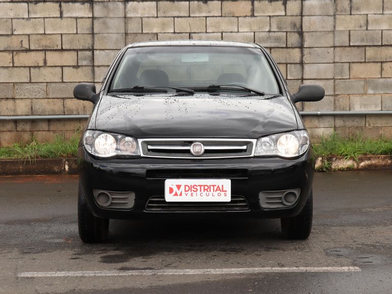 Fiat Palio 1.0 ECONOMY Fire Flex 8V 4p